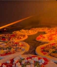 Pizzeria e kebab e galletto da asporto 3482450838