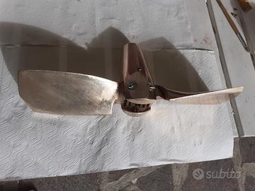 Elica abbattibile Radice