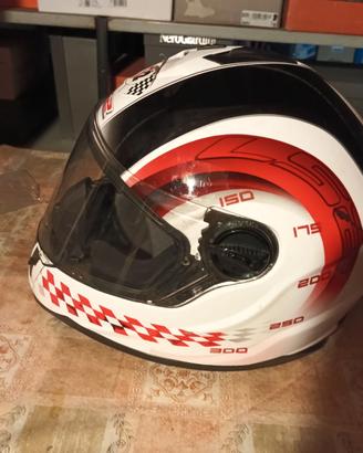 casco LS2 integrale TAGLIA L