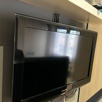 Tv Samsung 32" Full HD (LE32B550) -4 ingressi HDMI