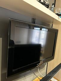 Tv Samsung 32" Full HD (LE32B550) -4 ingressi HDMI