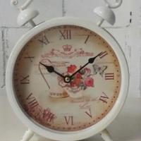 orologio da tavolo vintage