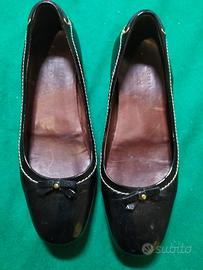 Scarpa Car Shoe n 38