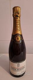 Champagne Piper brut extra