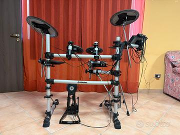 Batteria Elettronica Yamaha DTX500