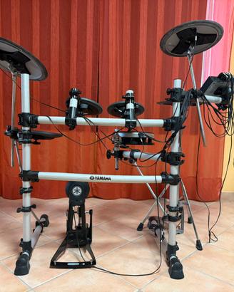 Batteria Elettronica Yamaha DTX500