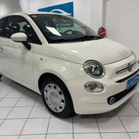 FIAT 500 1.2 GPL X NEOPATENTATI 2016