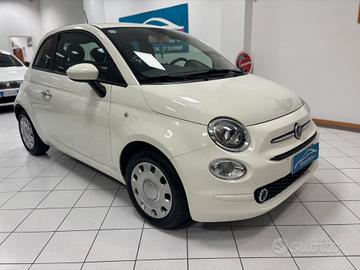 FIAT 500 1.2 GPL X NEOPATENTATI 2016