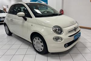 FIAT 500 1.2 GPL X NEOPATENTATI 2016