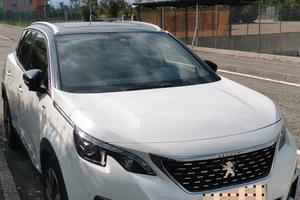 Peugeot 3008 2020 2.0 180 DIESEL GT PACK