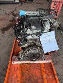 Motore daily sigla 8140.43S