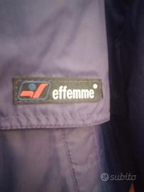 Tuta e Giubbotto da neve 