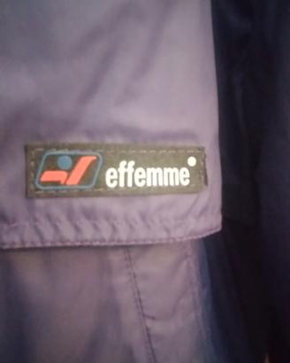 Tuta e Giubbotto da neve 