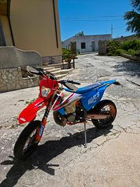 KTM EXC300 2018 SixDays Enduro/Motard