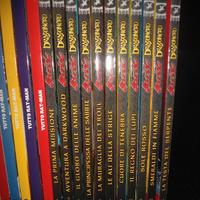 FUMETTI DRAGONERO SPECIALE (  a colori )