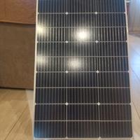 Pannello fotovoltaico