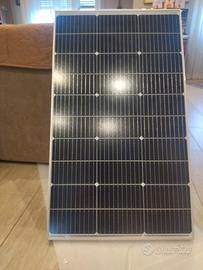 Pannello fotovoltaico