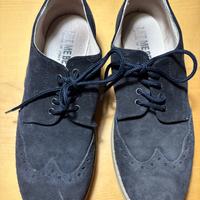 Scarpa elegante ragazzo Let Me Be