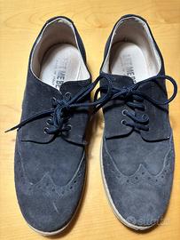 Scarpa elegante ragazzo Let Me Be