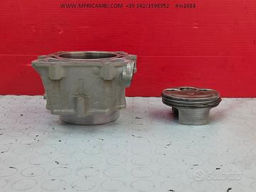 CILINDRO PISTONE YAMAHA WRF 400 1999 2000 WR-F 200