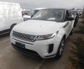 Land Rover Evoque 2.0D I4 150CV Premium 2020 IBRID