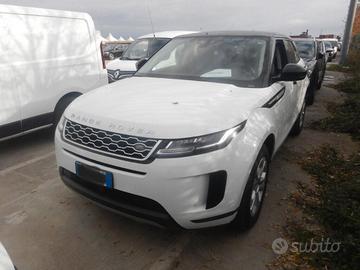 Land Rover Evoque 2.0D I4 150CV Premium 2020 IBRID