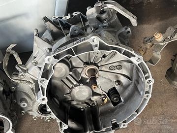 cambio manuale mini f56 b48a20a