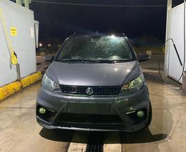 Aixam gti allestimento gto coupé