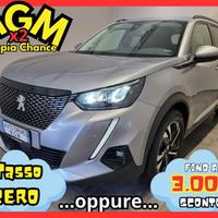 PEUGEOT 2008 PureTech 130 S&S Allure Pack