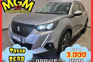 PEUGEOT 2008 PureTech 130 S&S Allure Pack