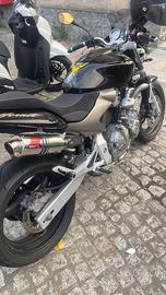 Honda hornet 600