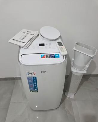 argoclima milo 