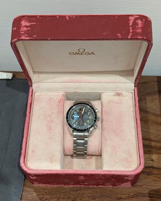 Omega 3520.53.00 mk 40