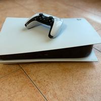 Ps5 original con disco