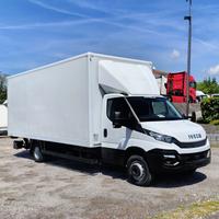 Iveco 72C18/P E6 Hi-Matic Box Sponda Pneumatico