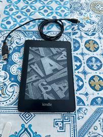 Kindle Paperwhite 10 32Gb  Wi-fi +Lte