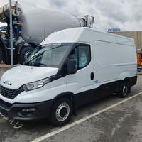 IVECO 35S16 2.3d EURO 6