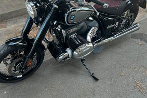 BMW R18 