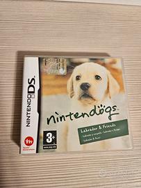 Nintendo Dogs