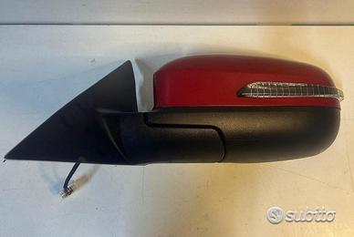 Specchietto retrovisore destro sinistro dr 4.0
