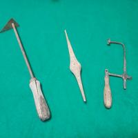 attrezzature  da lavoro