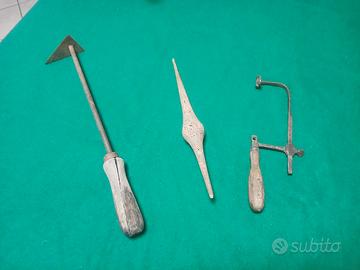 attrezzature  da lavoro