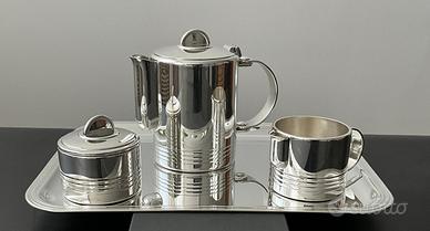 Christofle Gallia Ondulation Art d'Eco.