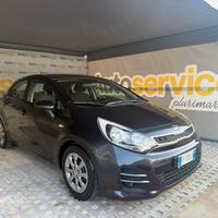Kia Rio 1.2 CVVT 5p. ECO GPL Cool
