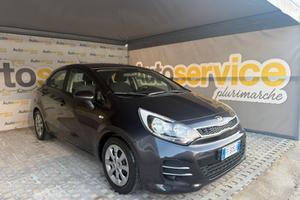 Kia Rio 1.2 CVVT 5p. ECO GPL Cool