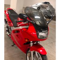 Honda Vfr 750