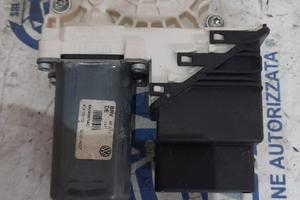 VOLKSWAGEN GOLF 6 - MOTORINO ALZACRISTALLO POSTERI