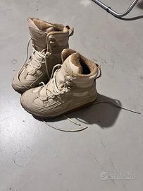 scarpe da trekking