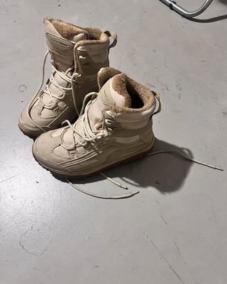 scarpe da trekking