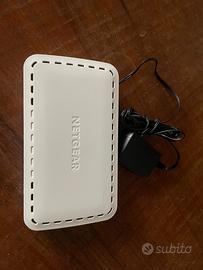 Switch Netgear GS608-400PES